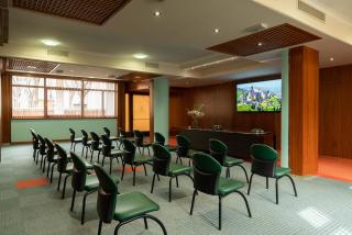 Hotel Roxy Plaza - Soave - 3