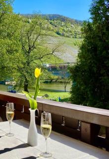 Hotel Krone Riesling - Trittenheim - 5