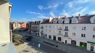 Apartament Kościuszko - Malbork - 7