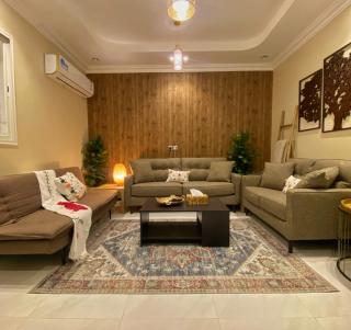 Bohemian style - Abha - 5