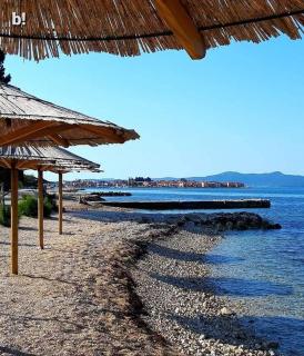 Apartman Šime - Bibinje - 8