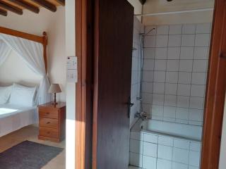 Kleanthis House - Tochni - 6