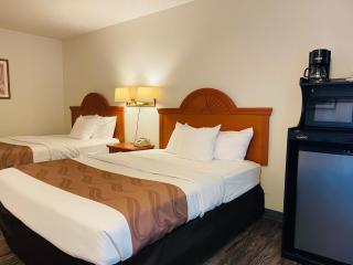 America's Best Value Inn Sandpoint - Sandpoint - 7