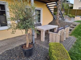 Haus Elke - Blankenrath - 9