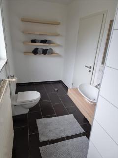 Haus Elke - Blankenrath - 1