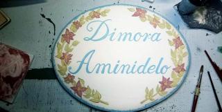 Dimora Aminidelo - 9