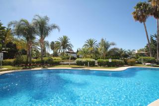 Marbella Real - 2 Bedroom Apartment - Marbella - 2