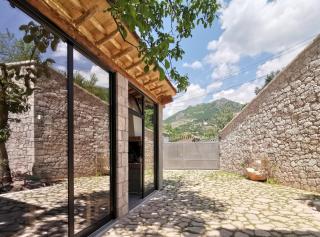VILA RIRA - Rrajcë, Shebenik - Përrenjas - 9