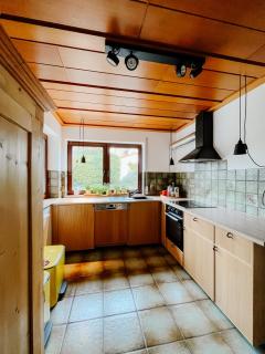 Ruhestifter-Salem mit Aromasauna und Hot Tub - Salem - 4