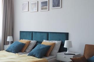 Apartament 303 Planeta - Mielno - 5