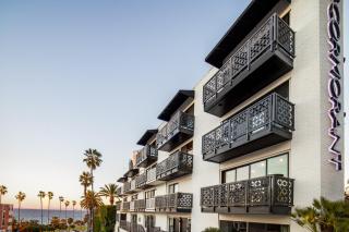 Cormorant Boutique Hotel - San Diego - 7