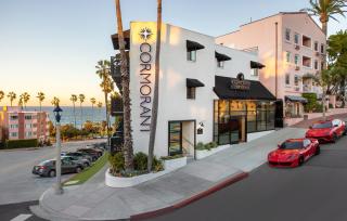 Cormorant Boutique Hotel - San Diego - 0
