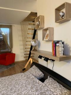 Jojo House Les Damps n 12 - Les Damps - 1