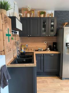 Jojo House Les Damps n 12 - Les Damps - 6