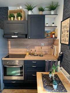 Jojo House Les Damps n 12 - Les Damps - 2