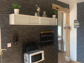Jojo House Les Damps n 12 - Les Damps - 5