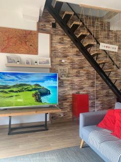 Jojo House Les Damps n 12 - Les Damps - 8