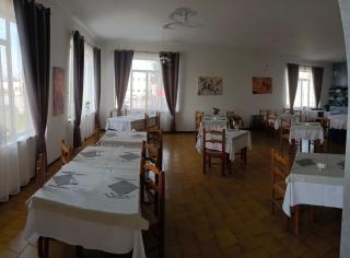 Hotel Baiardo - Romagnano Sesia - 8