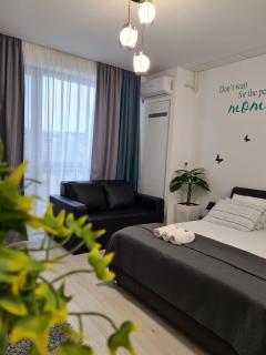 Butterfly Studio Onix - 5