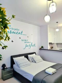Butterfly Studio Onix - Mamaia Nord – Năvodari - 7