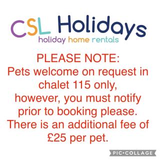 CSL Holidays - Skegness - 4