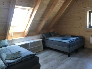 Roubenky Hřebečná - 2