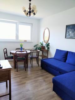 roomsy Kolobrzeska - Danzig - 7