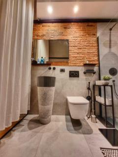 LOFT8 Wonderful industrial loft in Turin - 6