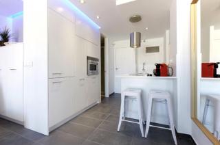 Precioso apartamento con vistas al mar y piscinas - Benalmádena - 0