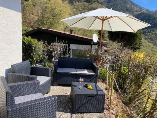 Italy Bungalow Gardalake Tignale. Sunclass - Tignale - 0