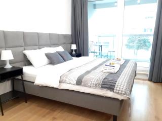 Vista Residence Premium II - Varsavia - 7