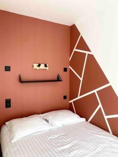 Studio design au centre de Reims - Reims - 3