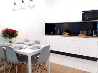 Vista Residence Premium II - Varsavia - 1
