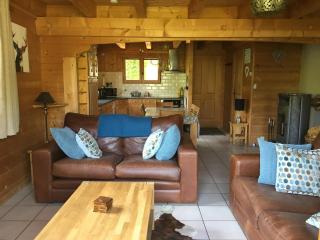 Chalet Olimon - Saint-Jean-d'Aulps - 5