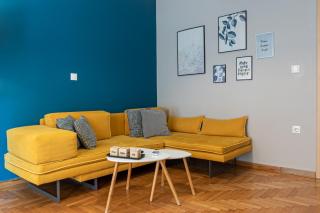 Maria's Home - Atene - 7