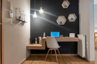 Maria's Home - Atene - 6