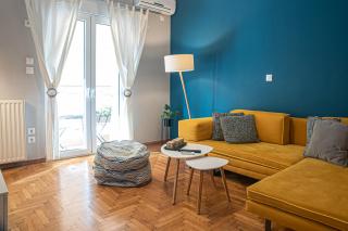 Maria's Home - Atene - 0