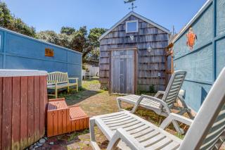 Surf Shack - Lincoln City - 9