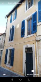 Hébergement sur l île de Martigues, la Venise provençale - 1