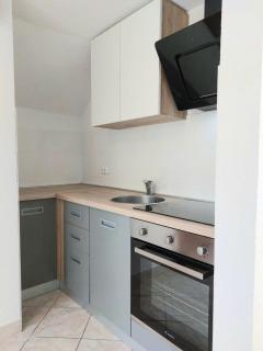 Apartman Marino - Murter - 2