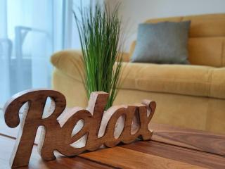 Royal Relax Apartman - 6