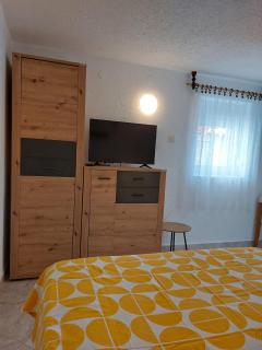Apartman Marino - Murter - 4