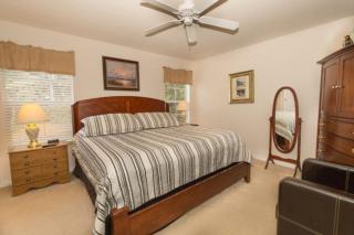 Peaceful Quiet Pool Home 5 min from Disney! townhouse - 8