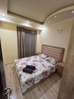 Apartment in Yerevan komitas K1 - Erevan - 7
