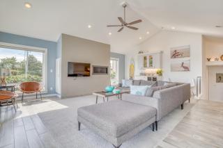 Breakwater Beach House - Lincoln City - 2