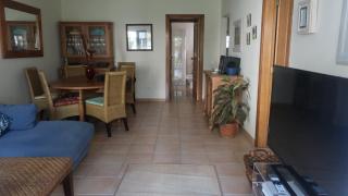 Garden Villa, Cosy House by the sea - Praia Verde - 4