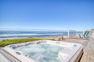 Logans Lodge - Lincoln City - 0