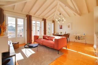 Wonderful Porto Design Apartments - Porto - 8