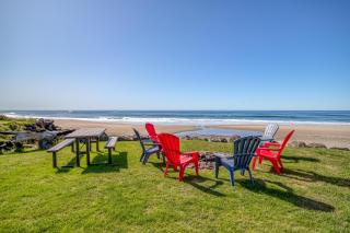 Beach Haven - Lincoln City - 8