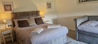 Dale House Farm - Bakewell - 8